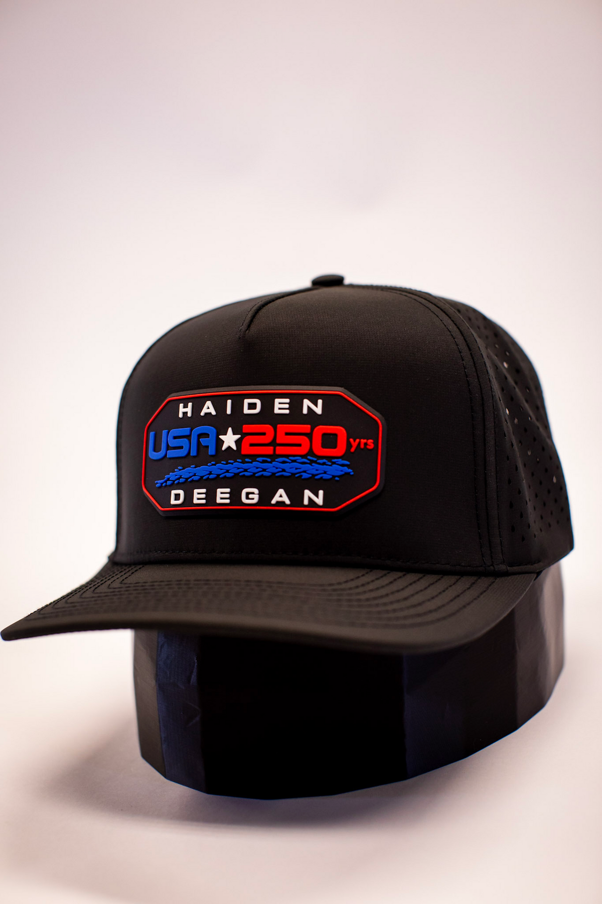 DNGR USA 250yrs- Hat