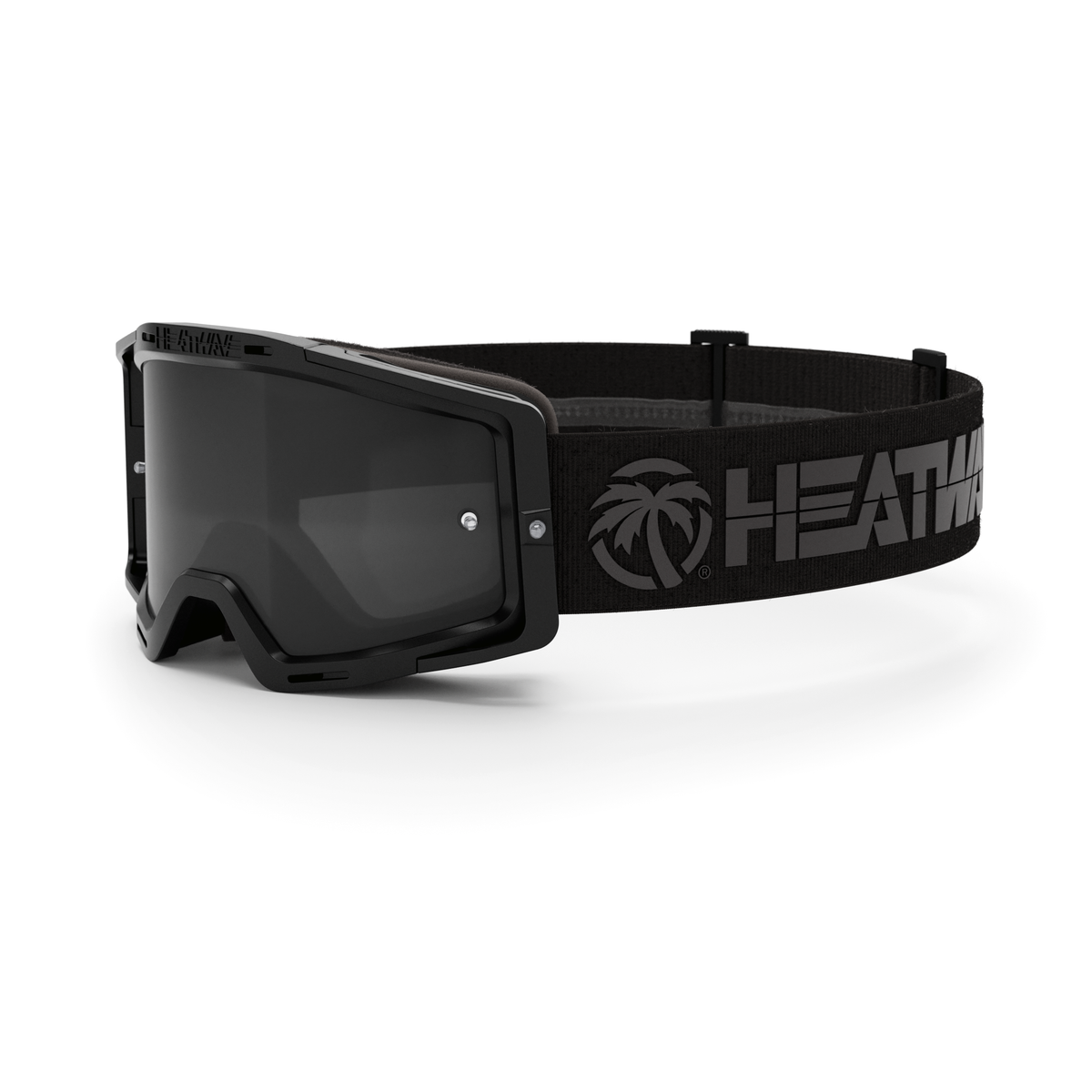 Heat Wave x DEEGAN - MXG-250 Moto Goggle