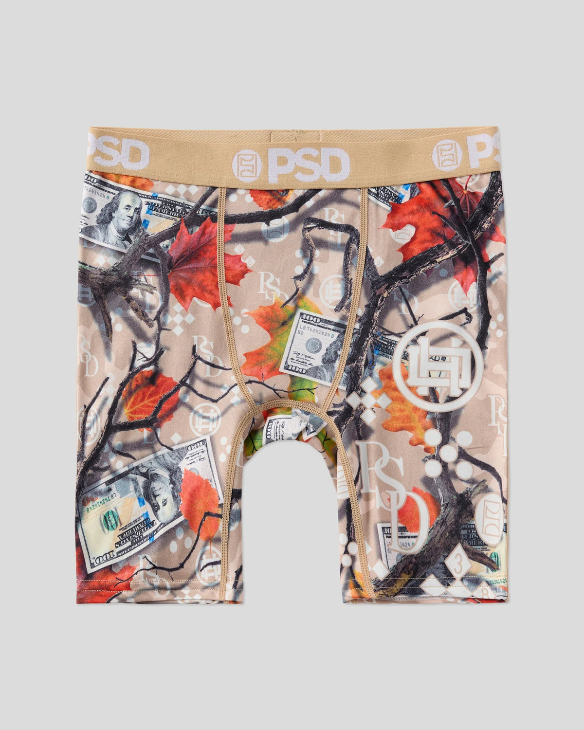 DNGR HUNT BOXER BRIEF