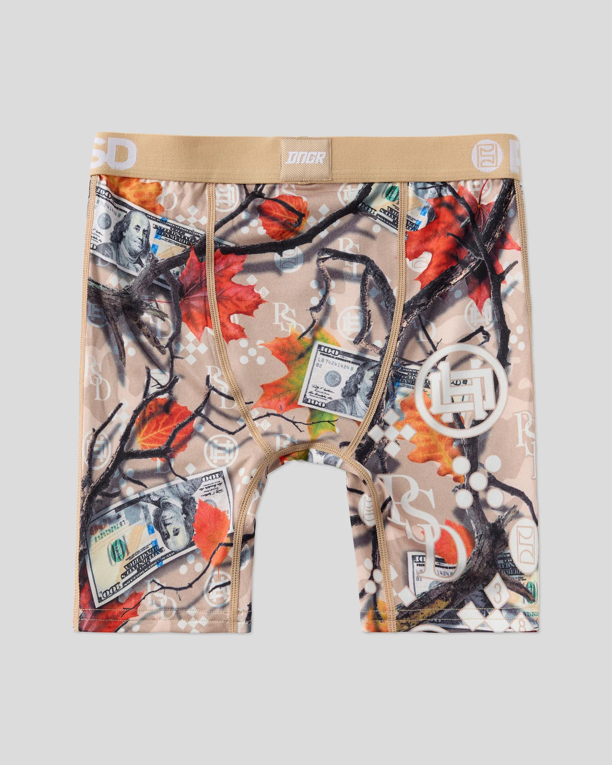 DNGR HUNT BOXER BRIEF