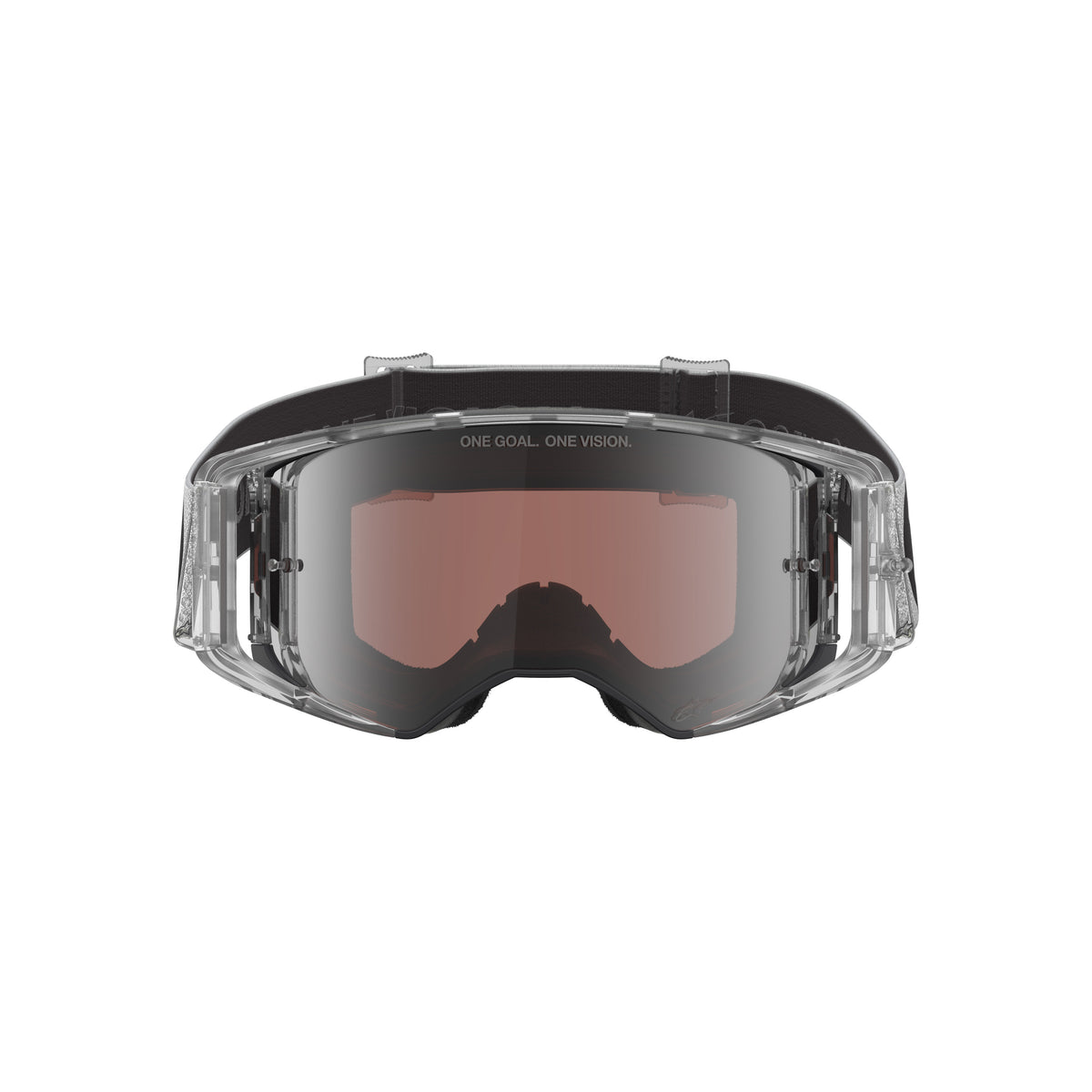 ALPINESTARS HAIDEN DEEGAN SUPERTECH VISION GOGGLE