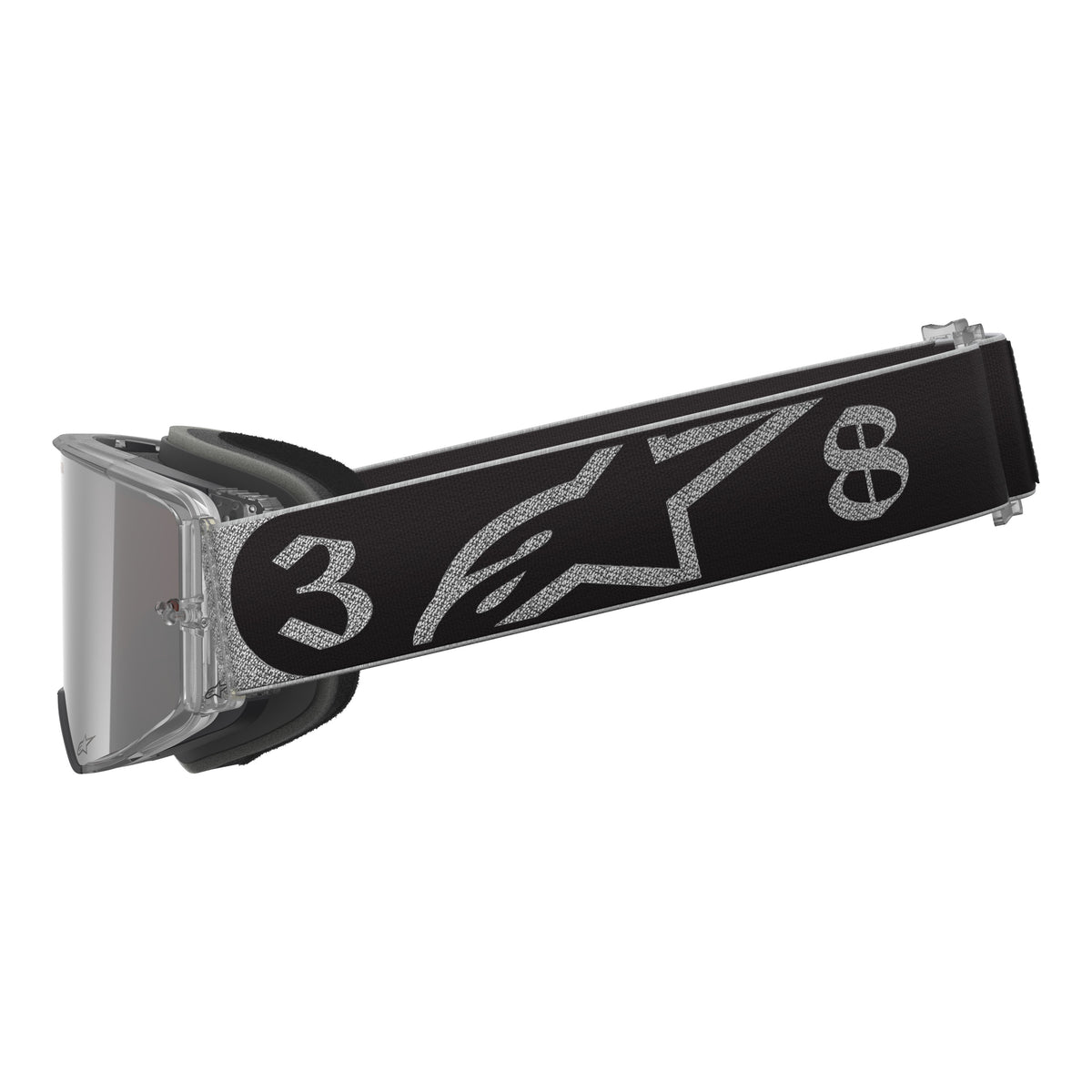 ALPINESTARS HAIDEN DEEGAN SUPERTECH VISION GOGGLE