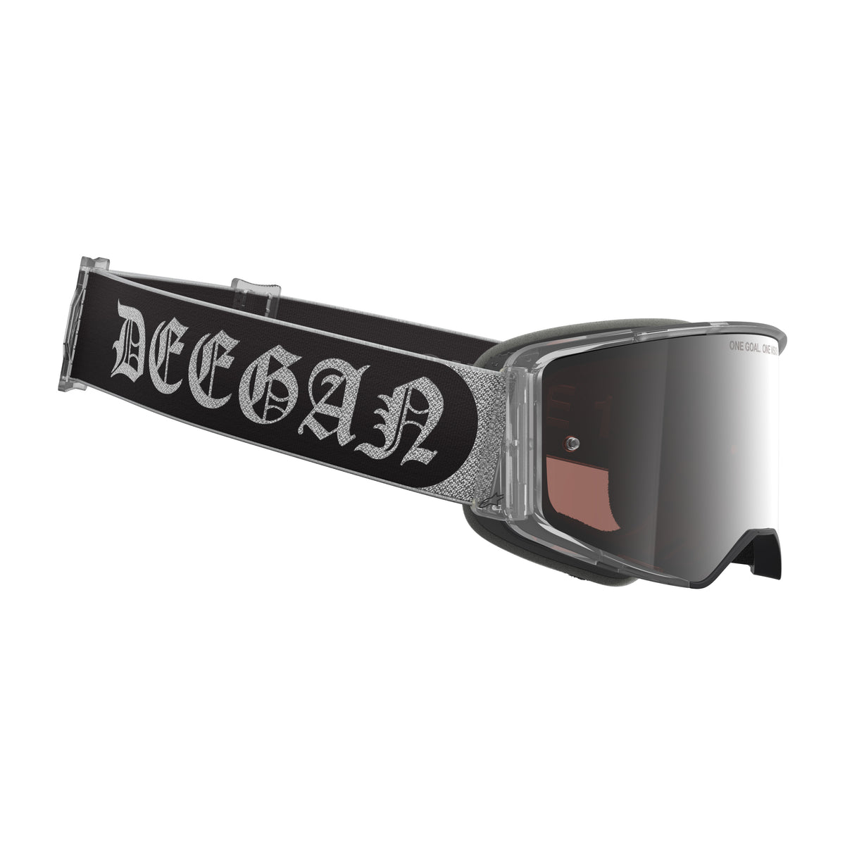 ALPINESTARS HAIDEN DEEGAN SUPERTECH VISION GOGGLE