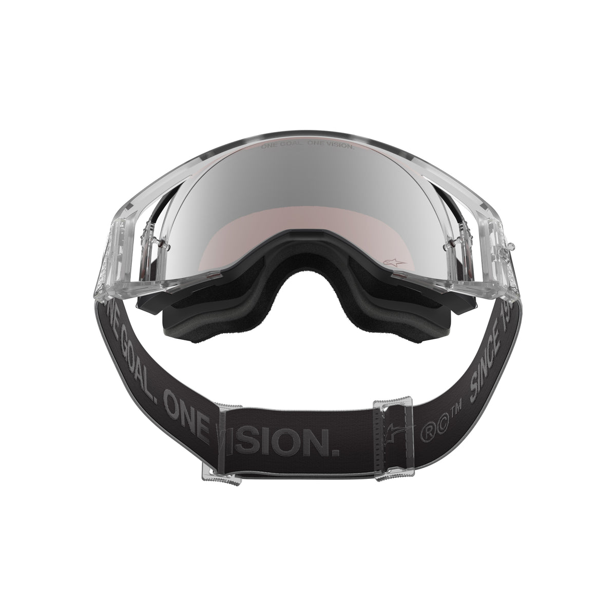 ALPINESTARS HAIDEN DEEGAN SUPERTECH VISION GOGGLE
