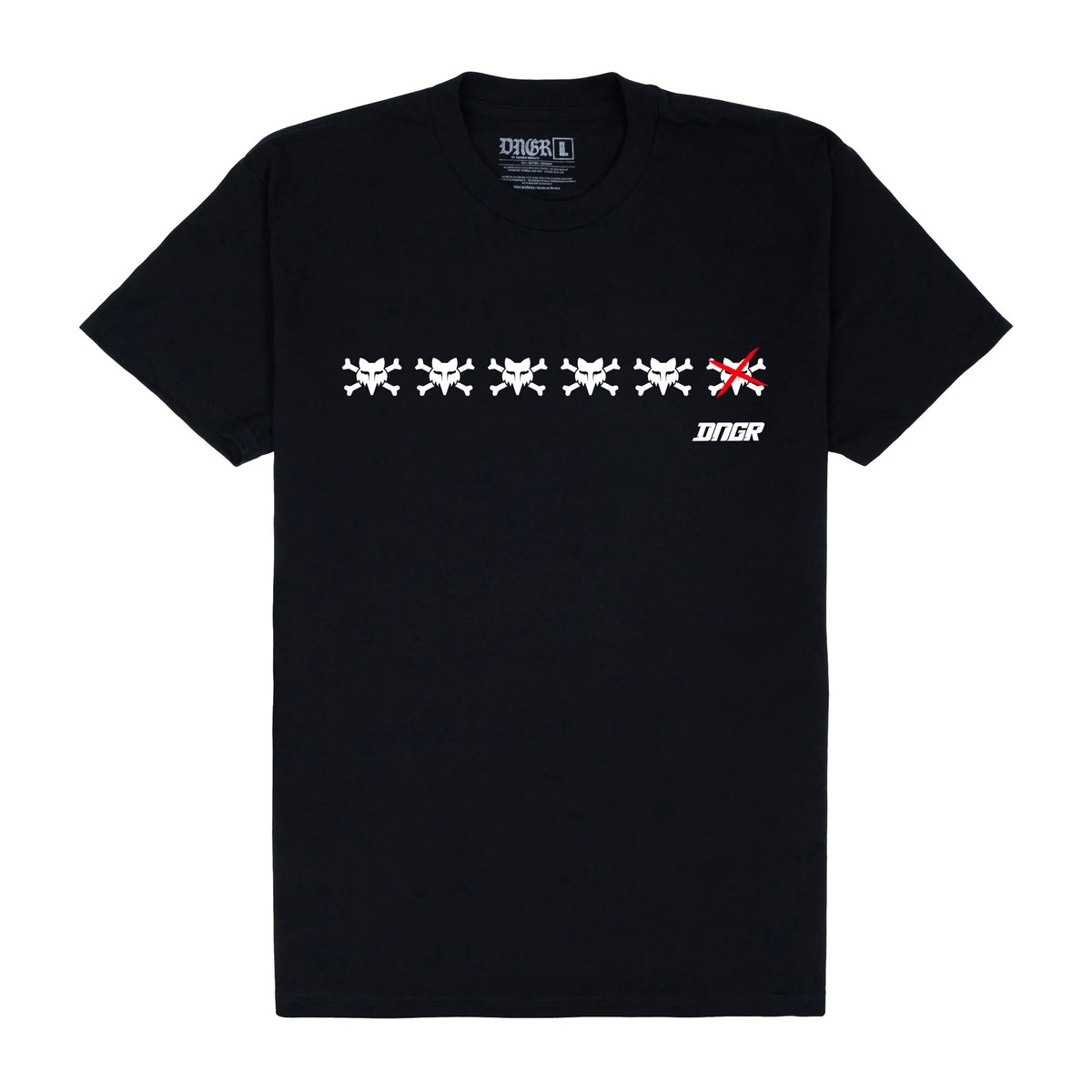 PENALIZED YOUTH TEE