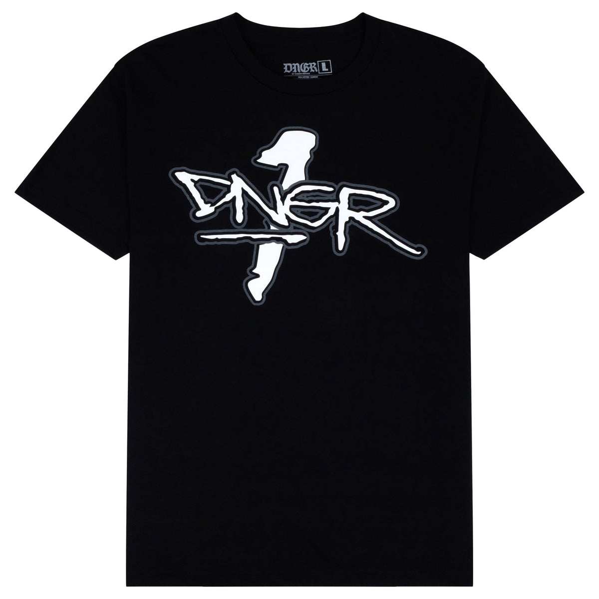 MAIN EVENT YOUTH TEE