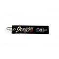 Deegan 38 -Keytag