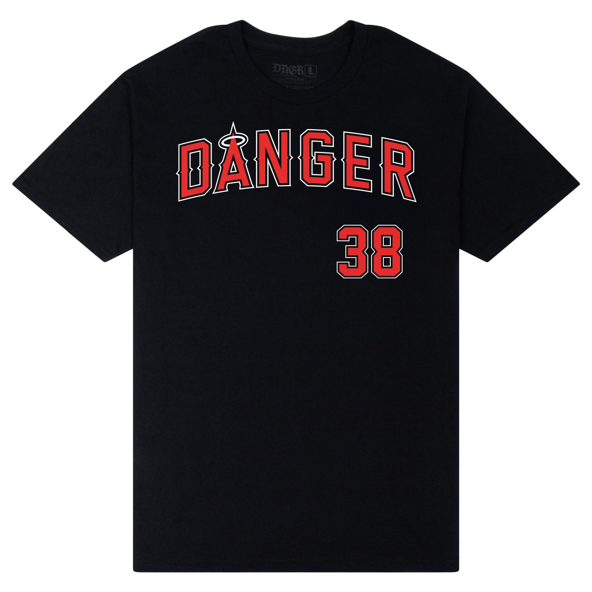 DANGELS TEE