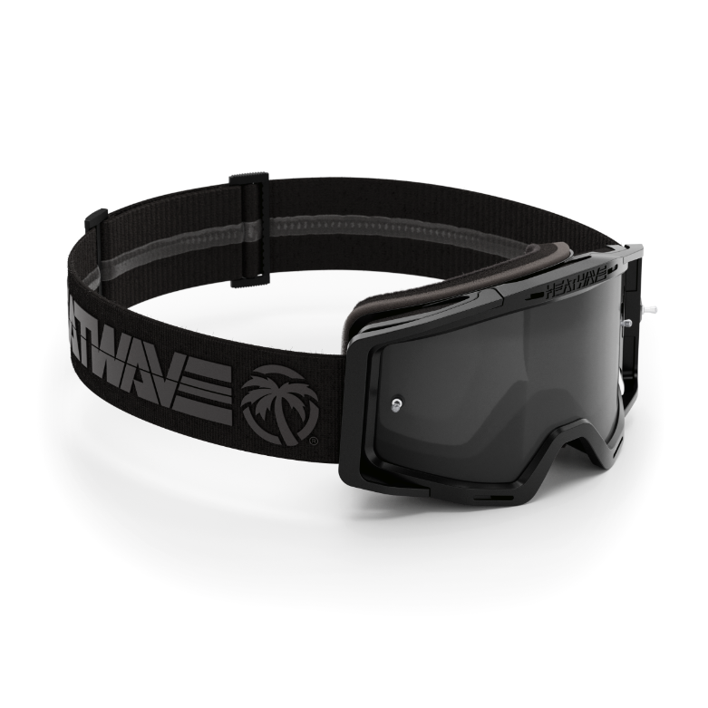 Heat Wave x DEEGAN - MXG-250 Moto Goggle