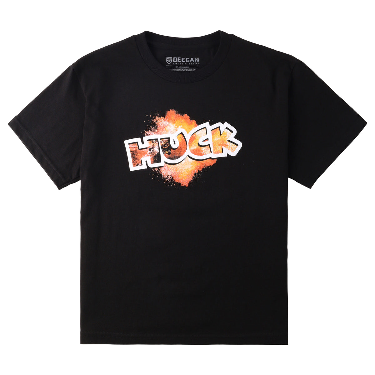 EXPLODE YOUTH TEE