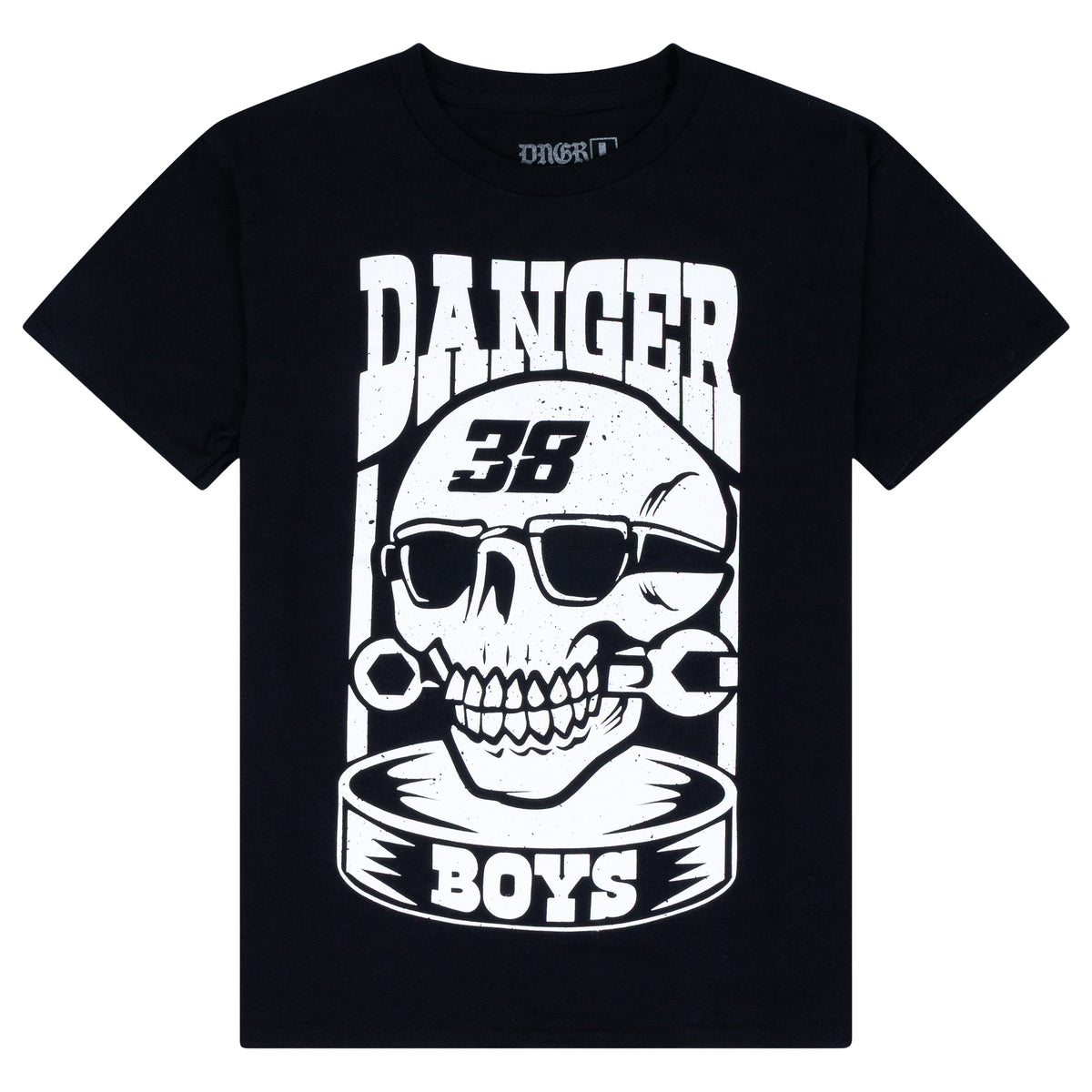 COMPETITOR YOUTH TEE