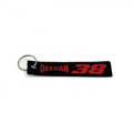 DEEGAN 38 -Keytag