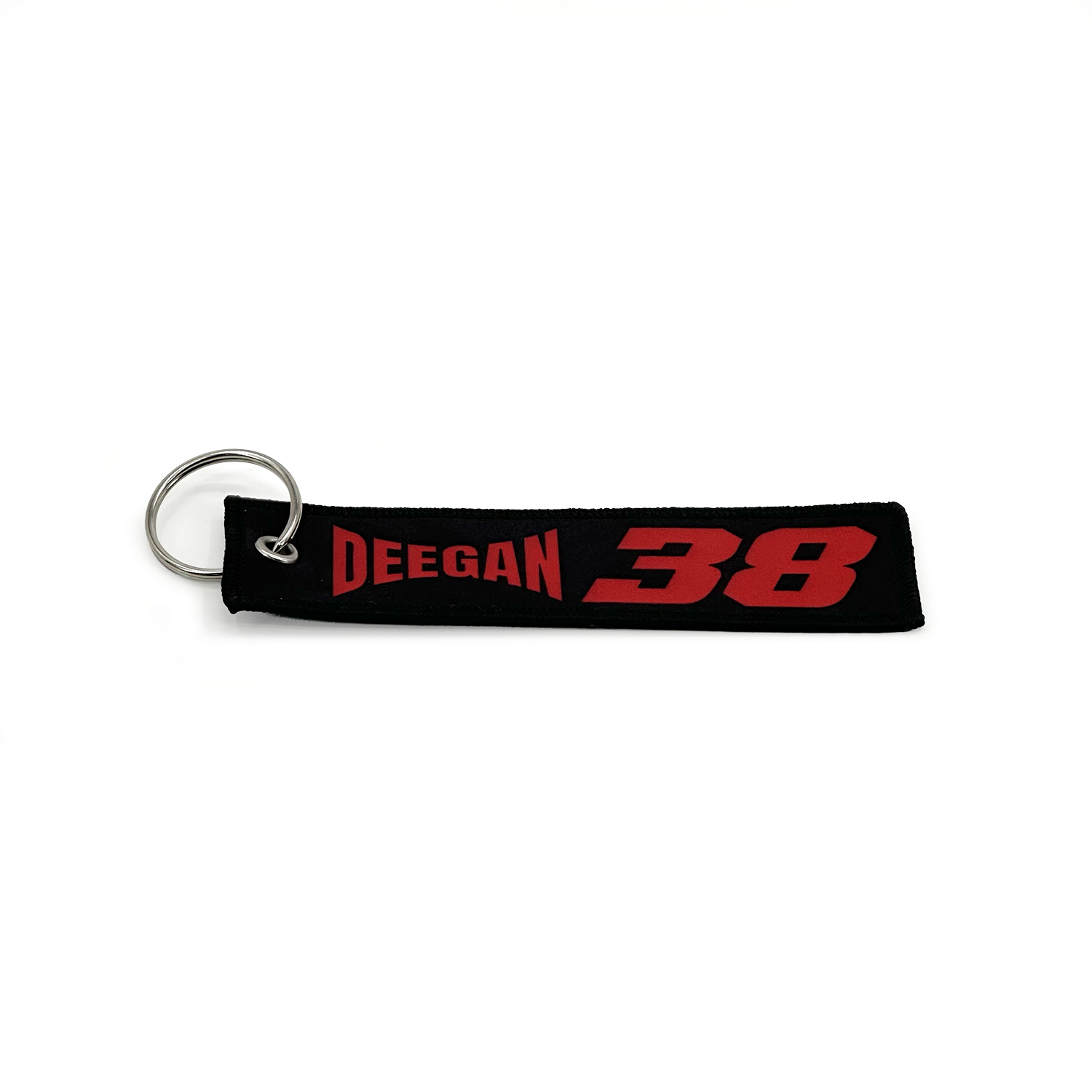 DEEGAN 38 -Keytag