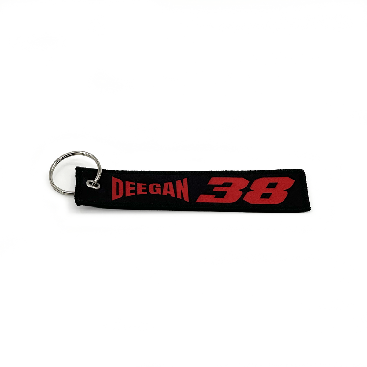 DEEGAN 38 -Keytag
