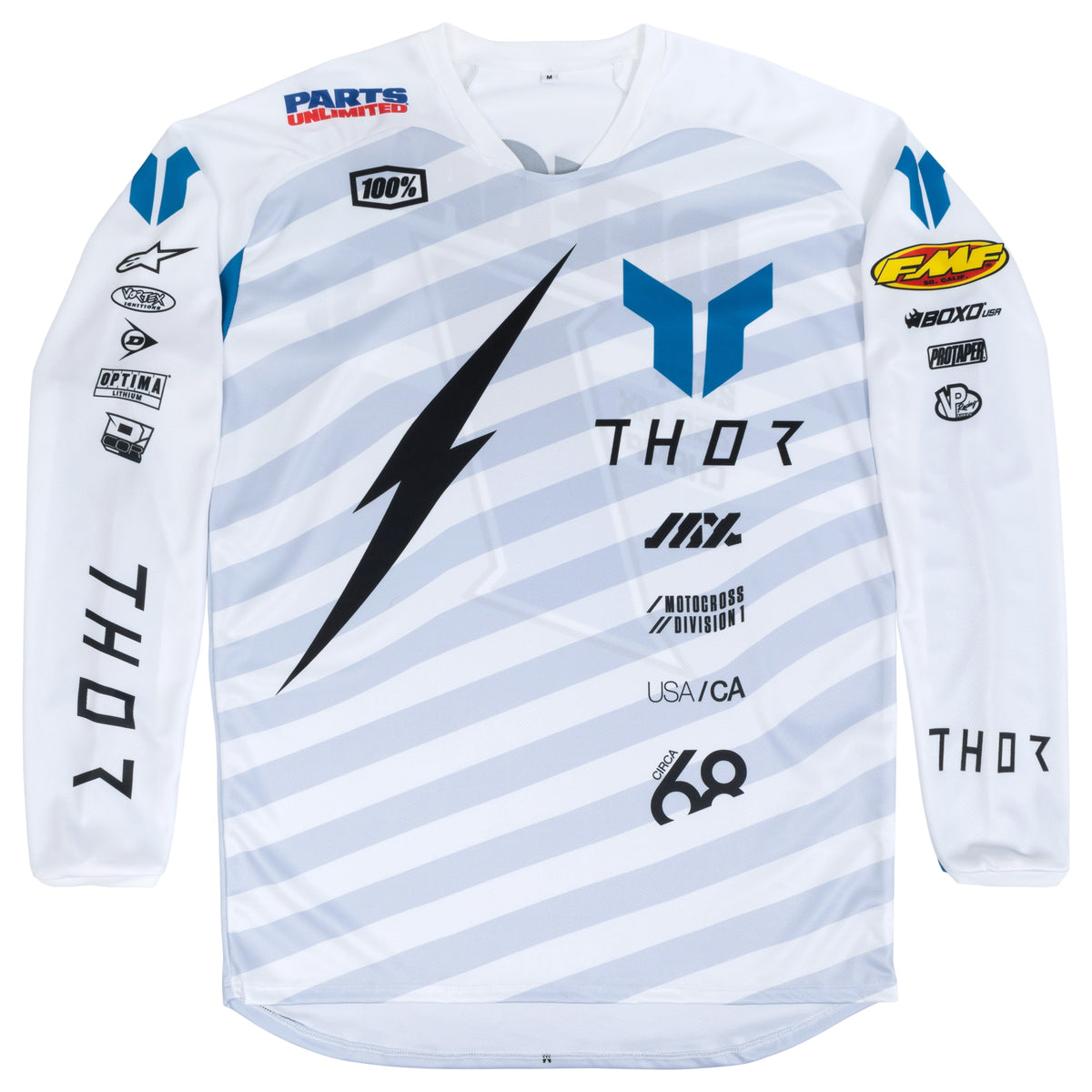 2024 MX CHAMPIONSHIP REPLICA JERSEY