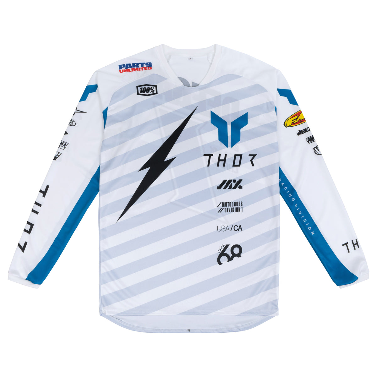 2024 MX CHAMPIONSHIP REPLICA JERSEY