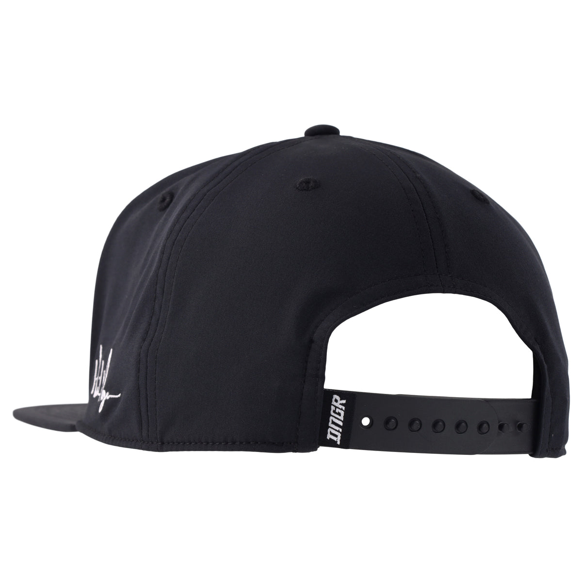 FIRST WIN SNAPBACK HAT