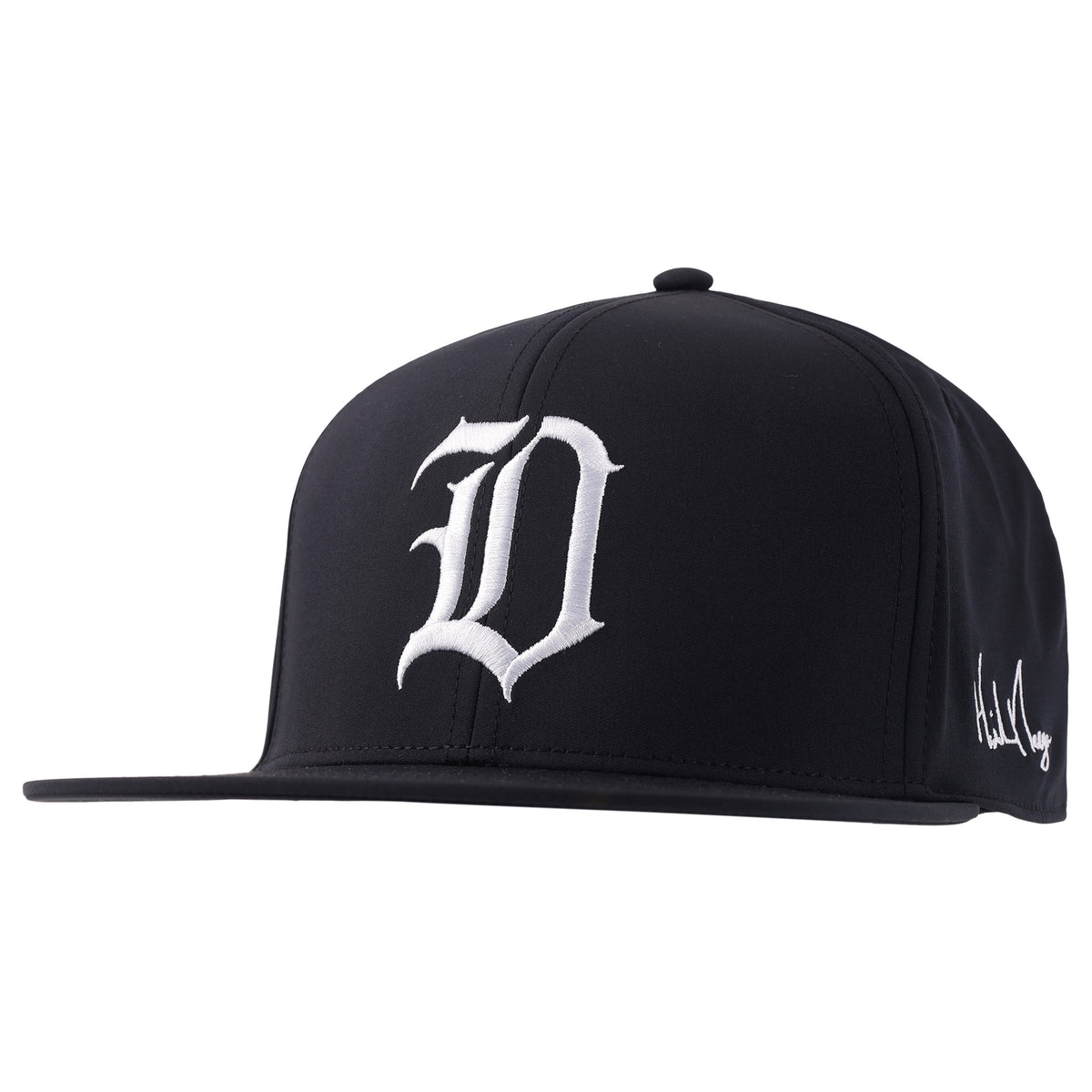 FIRST WIN SNAPBACK HAT
