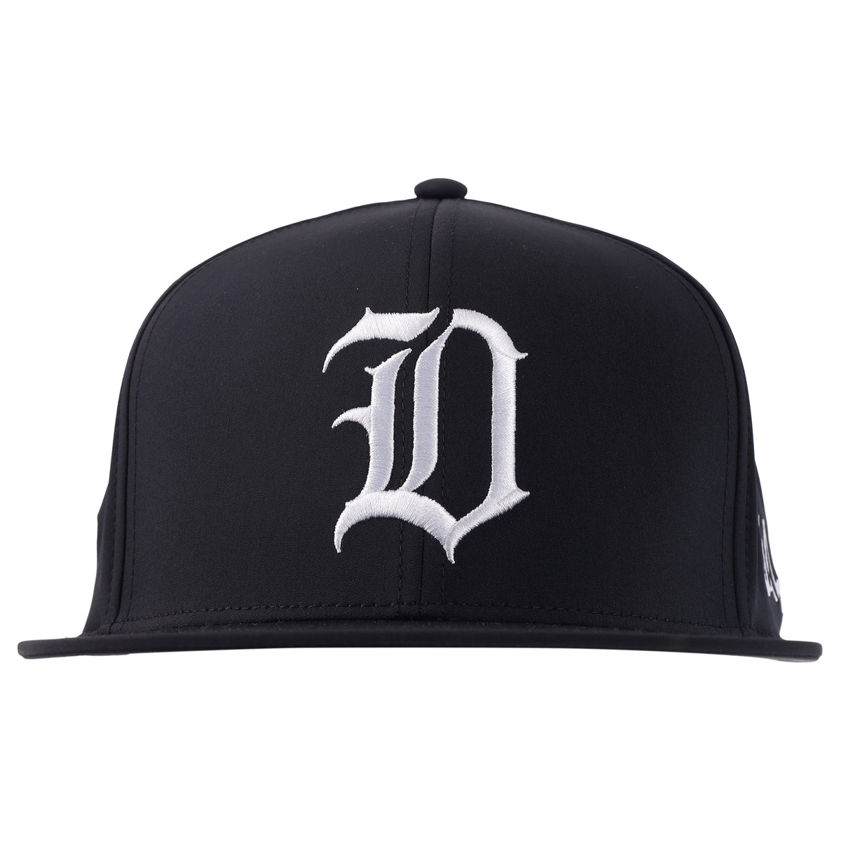FIRST WIN SNAPBACK HAT