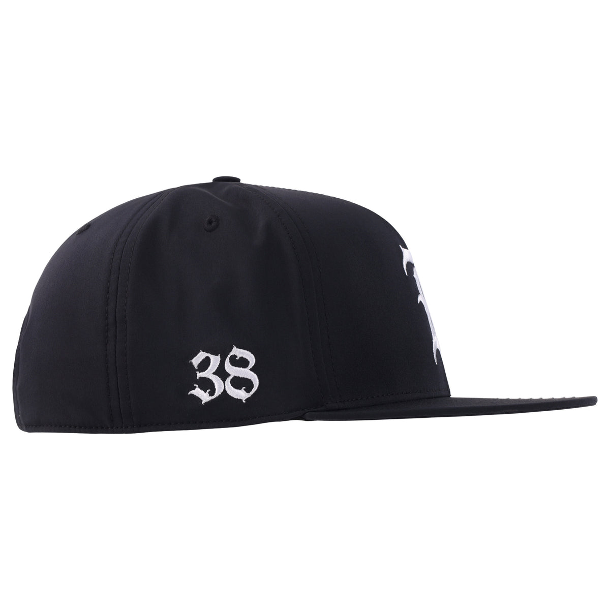 FIRST WIN SNAPBACK HAT