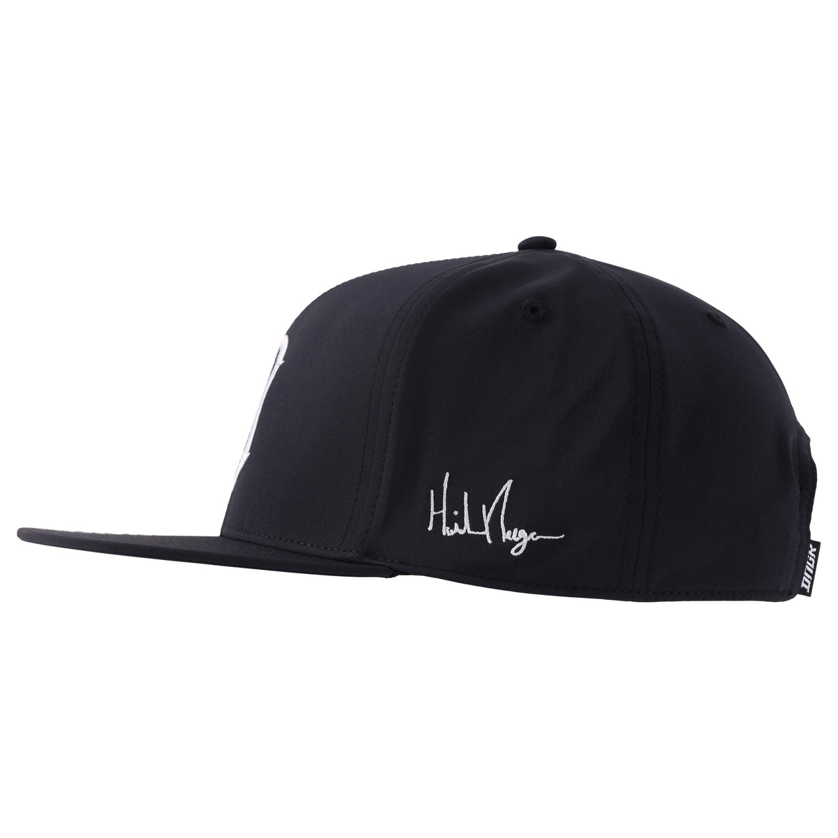 FIRST WIN SNAPBACK HAT