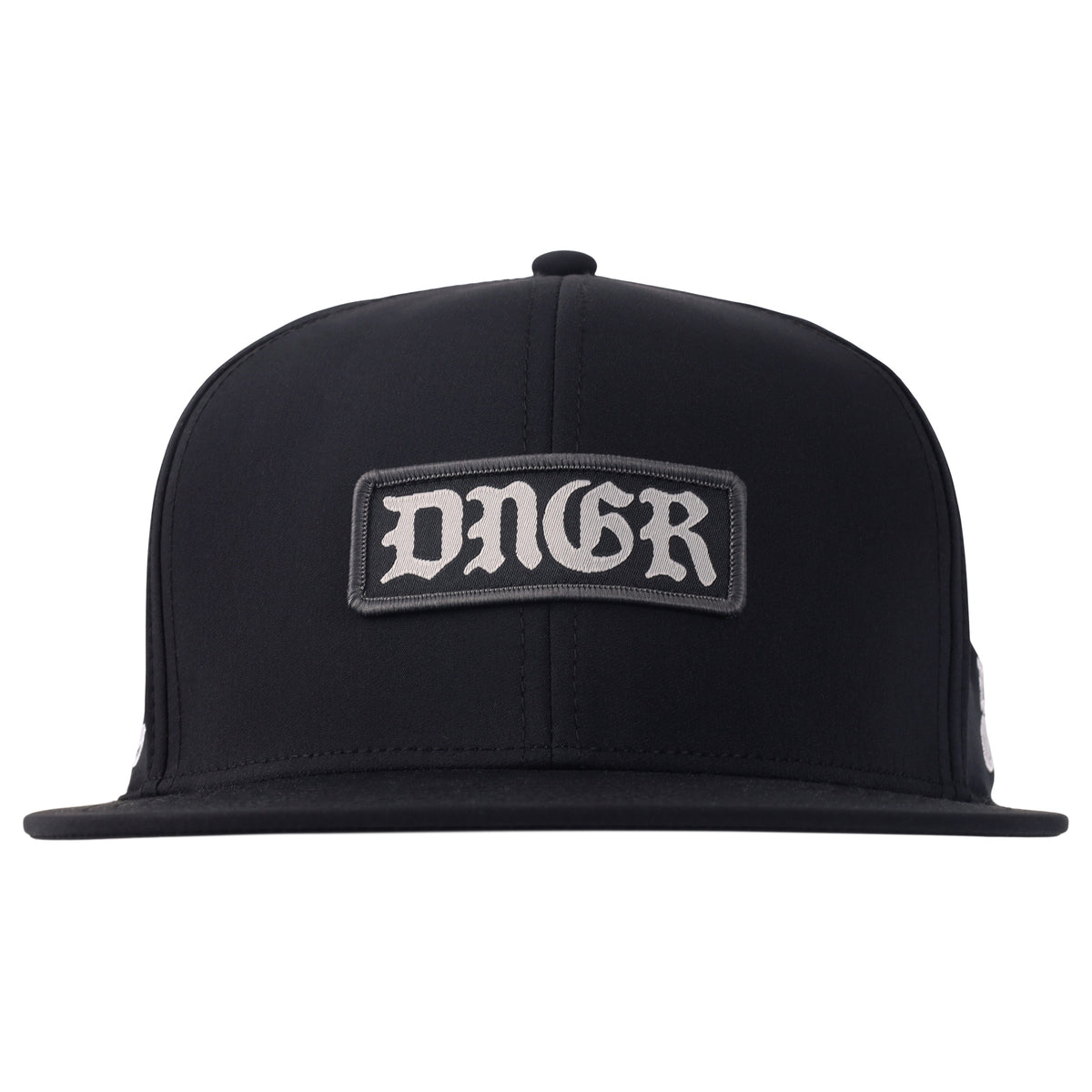 DNGR PATCH SNAPBACK HAT