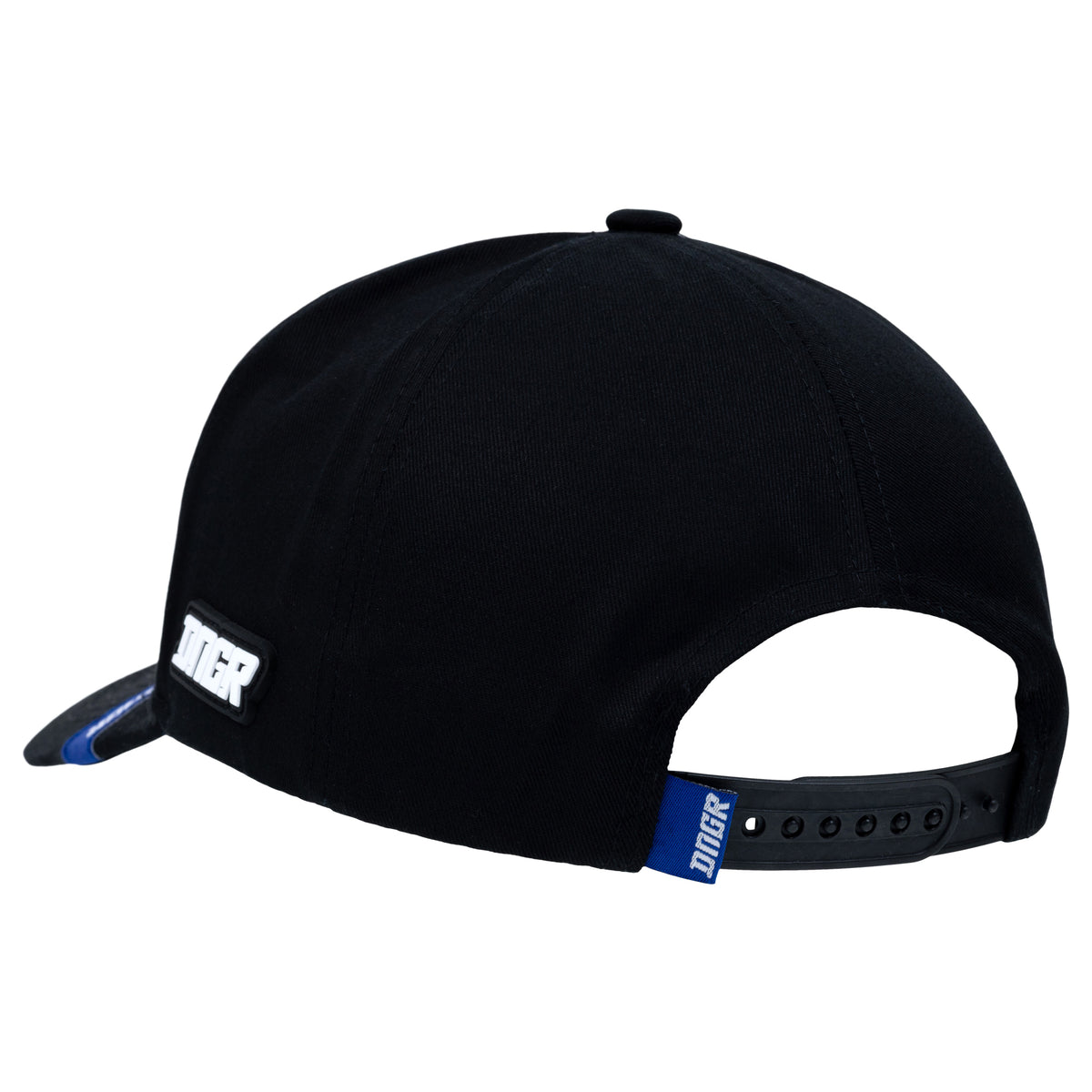 OVERDRIVE SNAPBACK HAT
