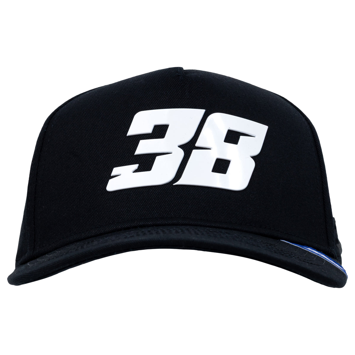 OVERDRIVE SNAPBACK HAT