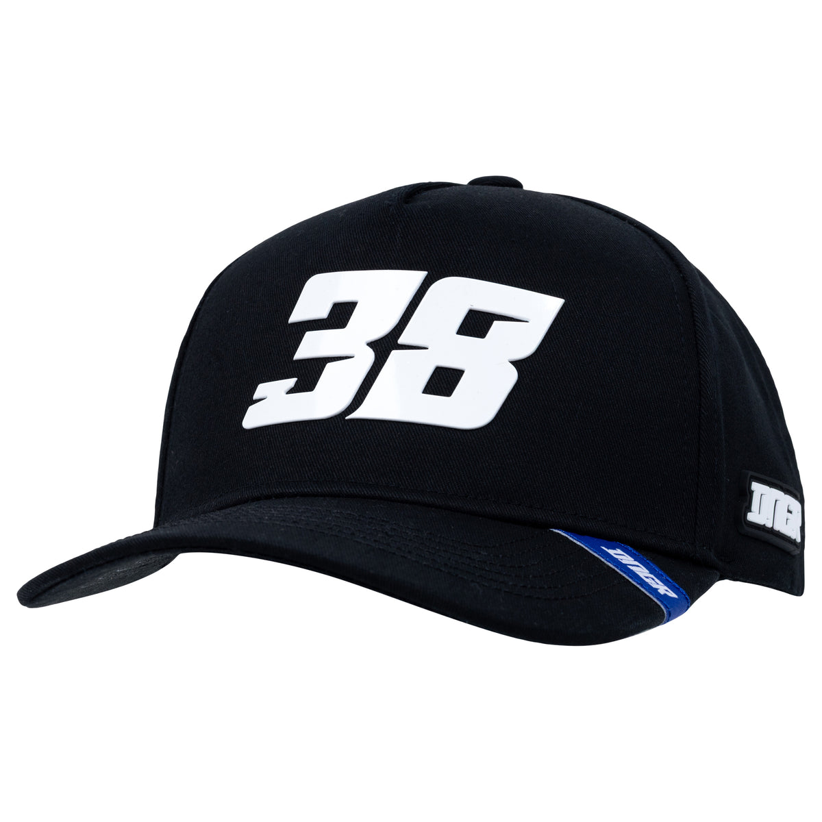 OVERDRIVE SNAPBACK HAT