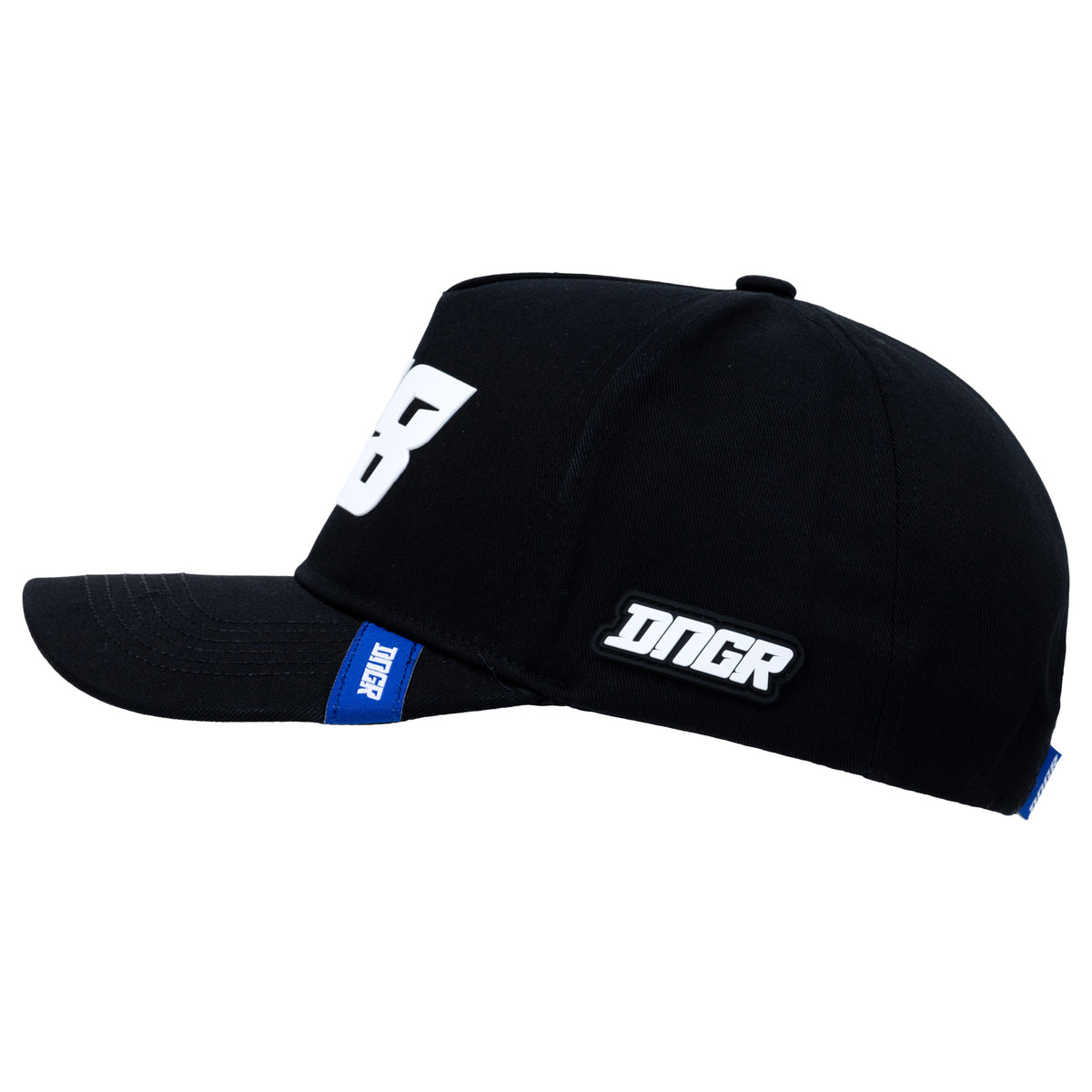 OVERDRIVE SNAPBACK HAT