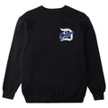 OLD ENGLISH CREWNECK SWEATSHIRT