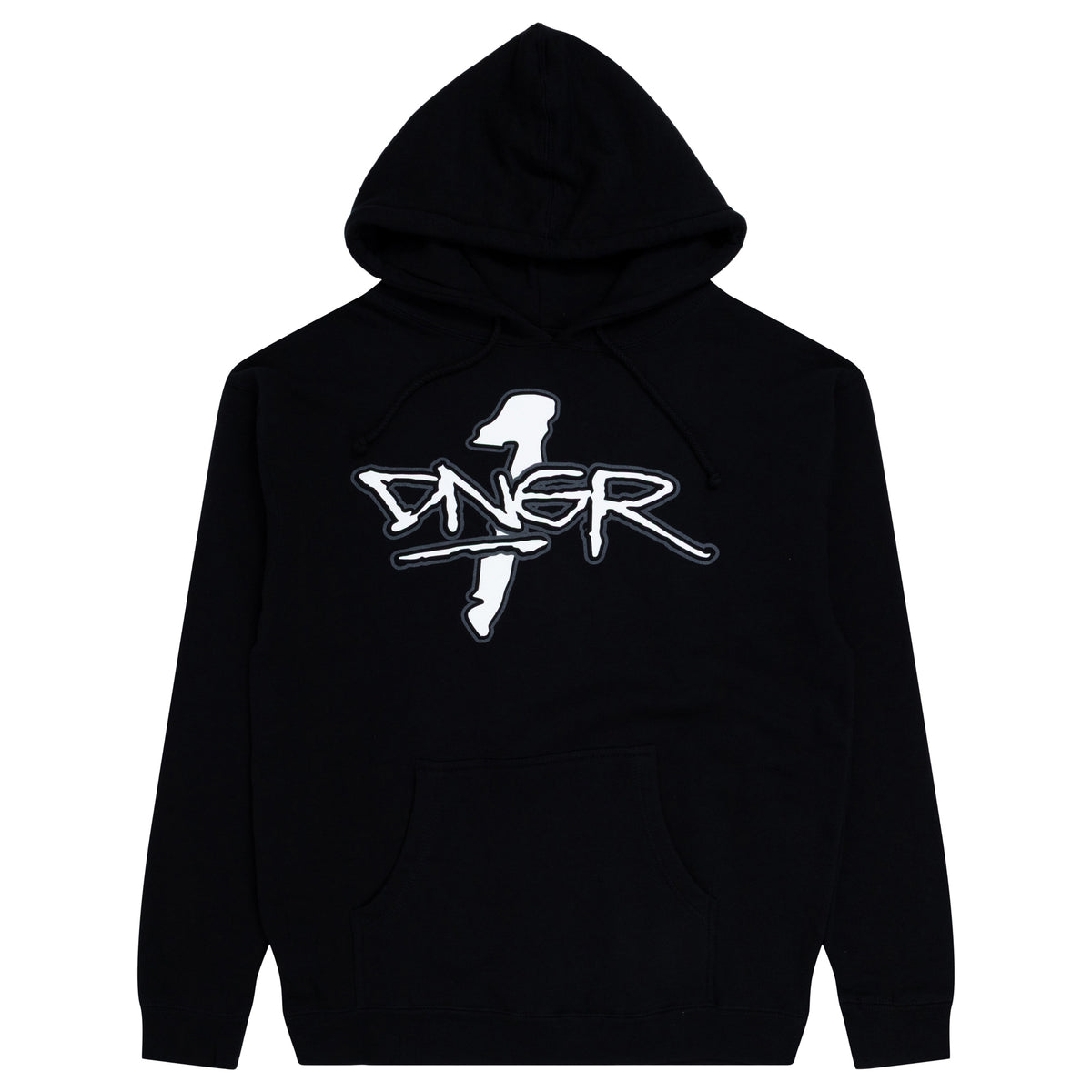 MAIN EVENT HEAVY HOODIE