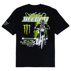ミュージシャン Paledusk HEROES TEE coldrain Crossfaith MONSTER CLOUDED TEE - Shop Deegan