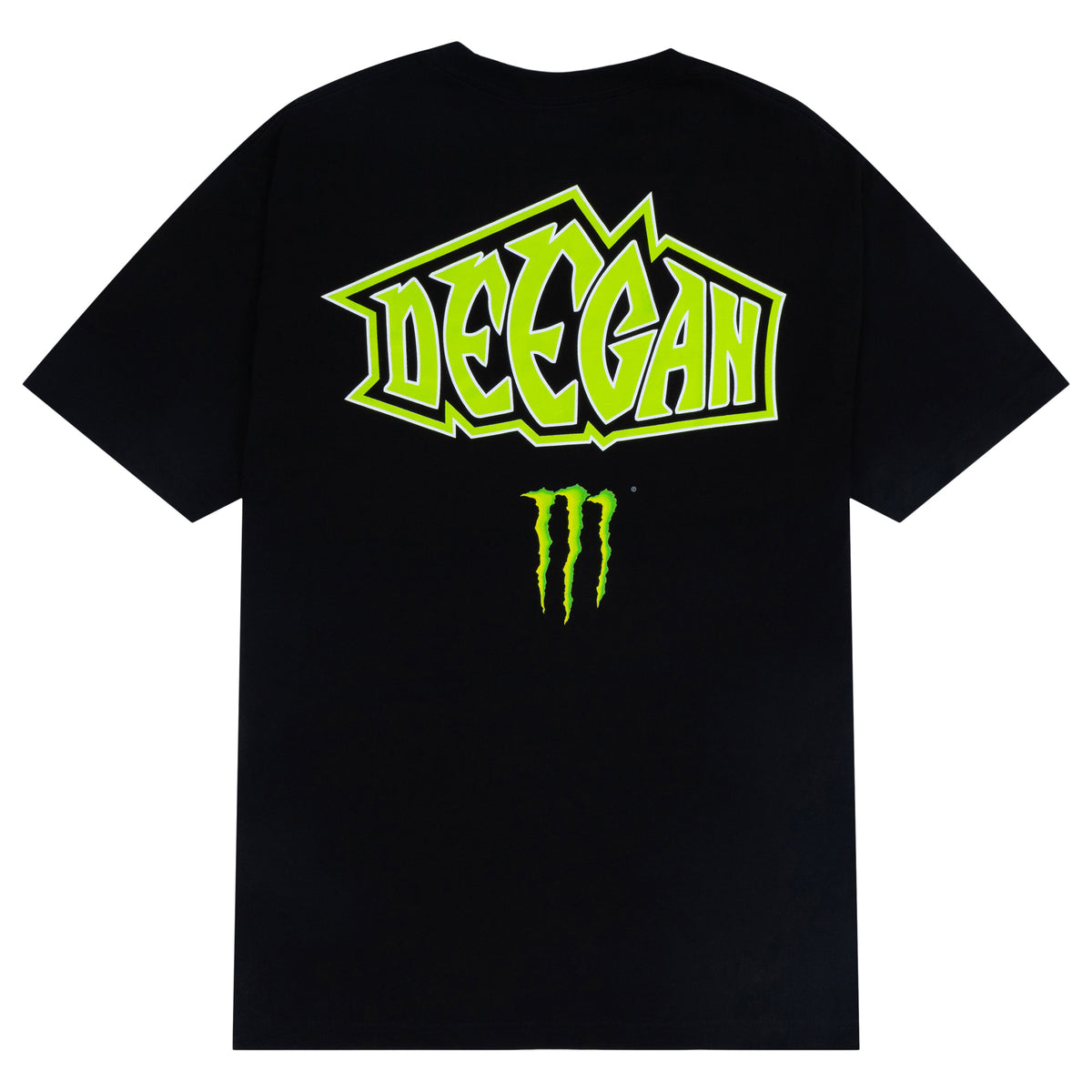 DEEGAN MONSTER CLASSIC TEE