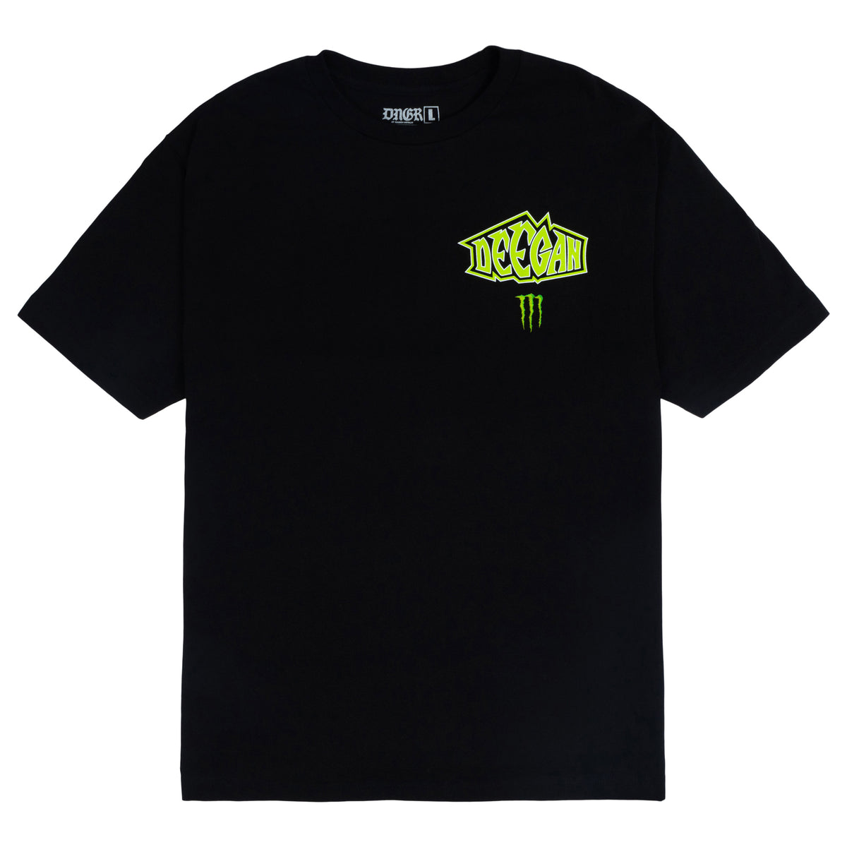 DEEGAN MONSTER CLASSIC TEE