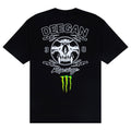 MONSTER GENERAL'S GARAGE TEE