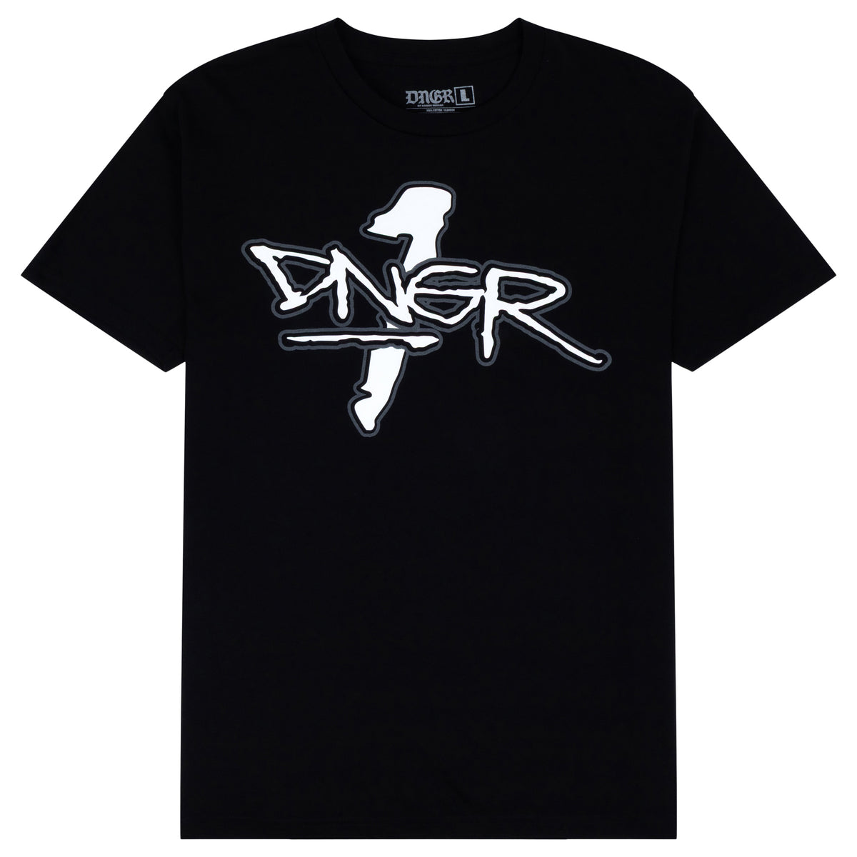 MAIN EVENT YOUTH TEE
