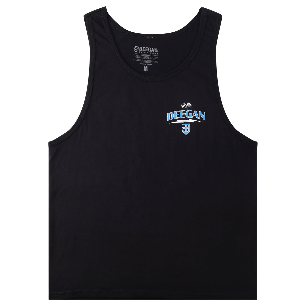 WINNERS CIRCLE TANK