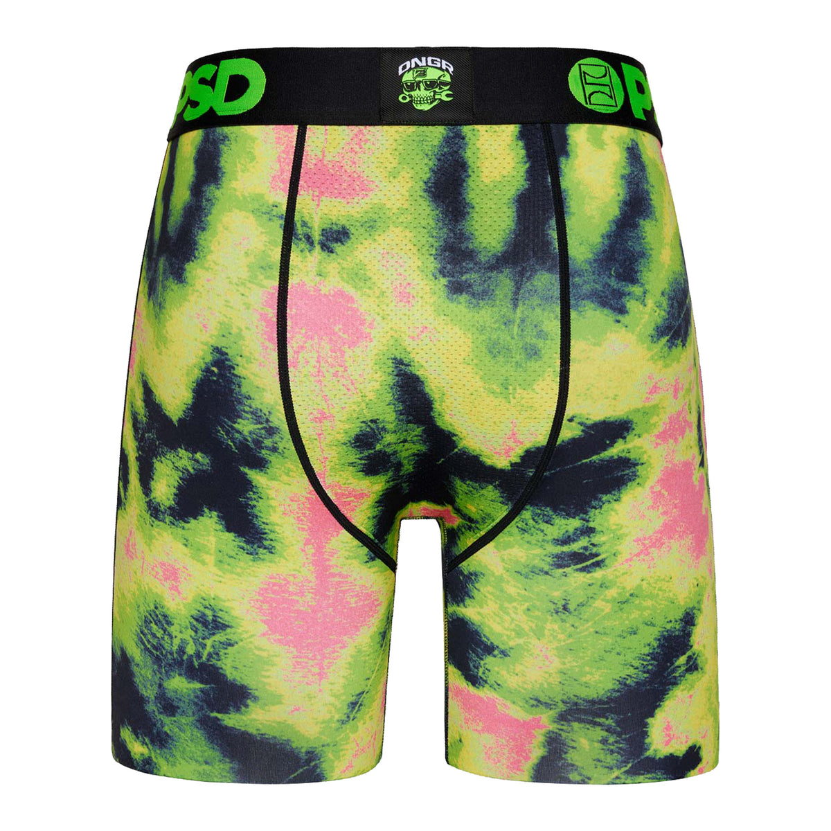 ACID DYE BOXER BRIEF