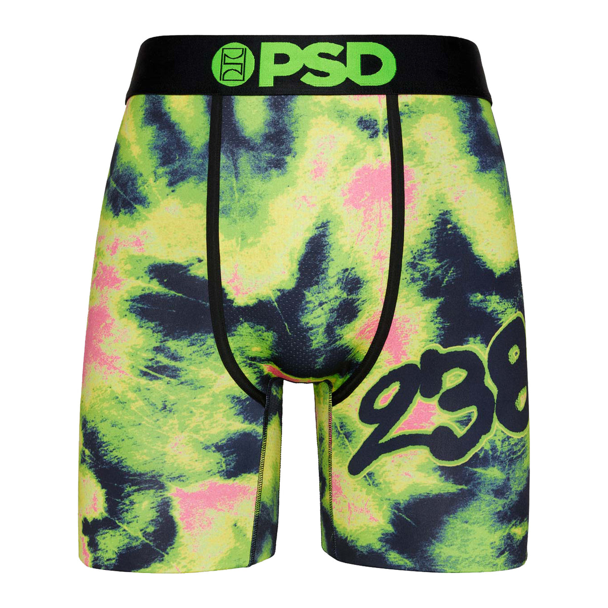 ACID DYE BOXER BRIEF