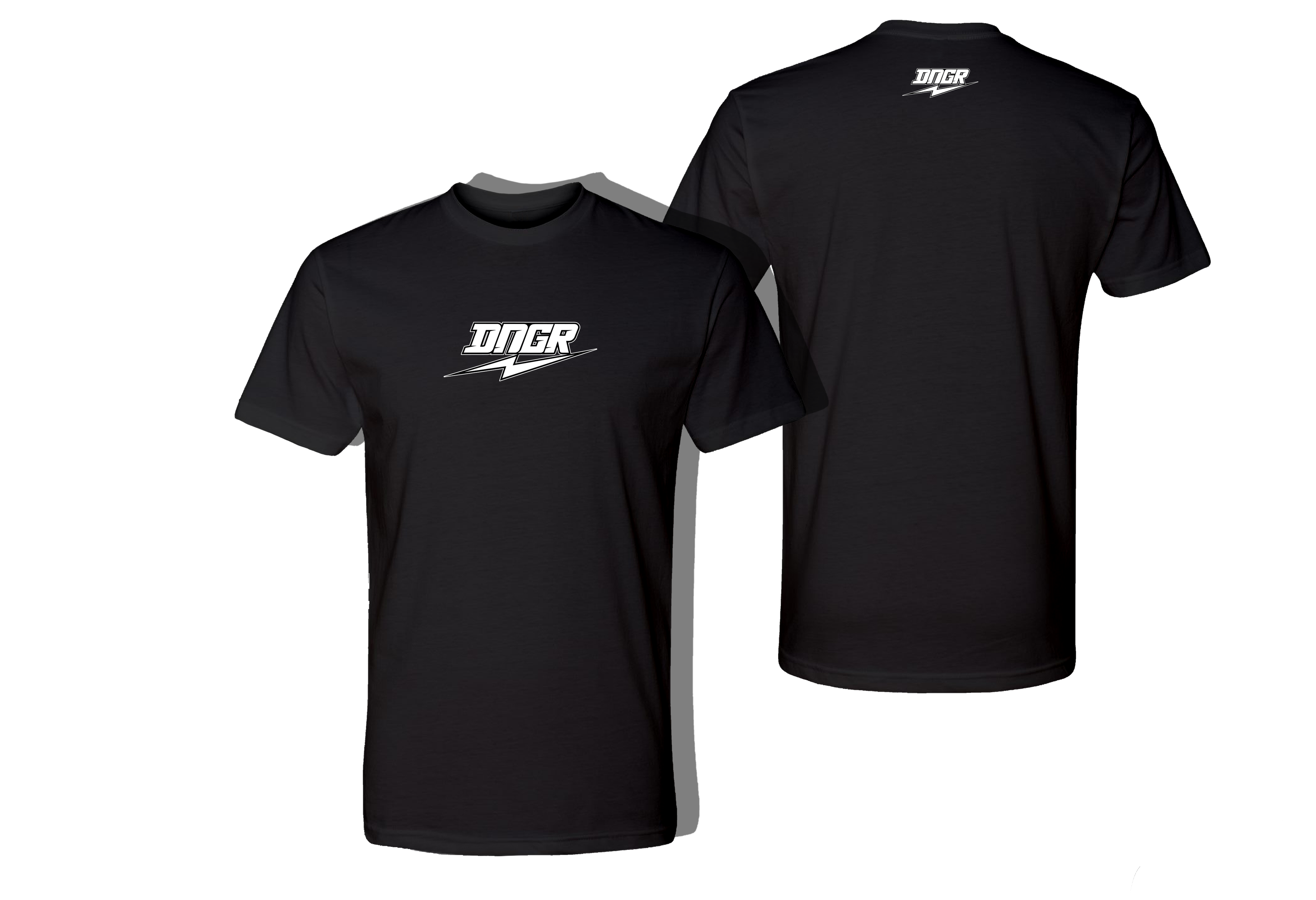 DNGR Bolt- Tee