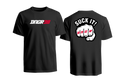 Suck It- DNGR -Tee