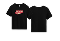 Women's DNGR Crop Tee
