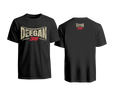 Deegan 38 -Tee