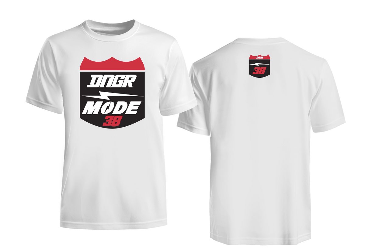 DNGR Mode T-Shirt