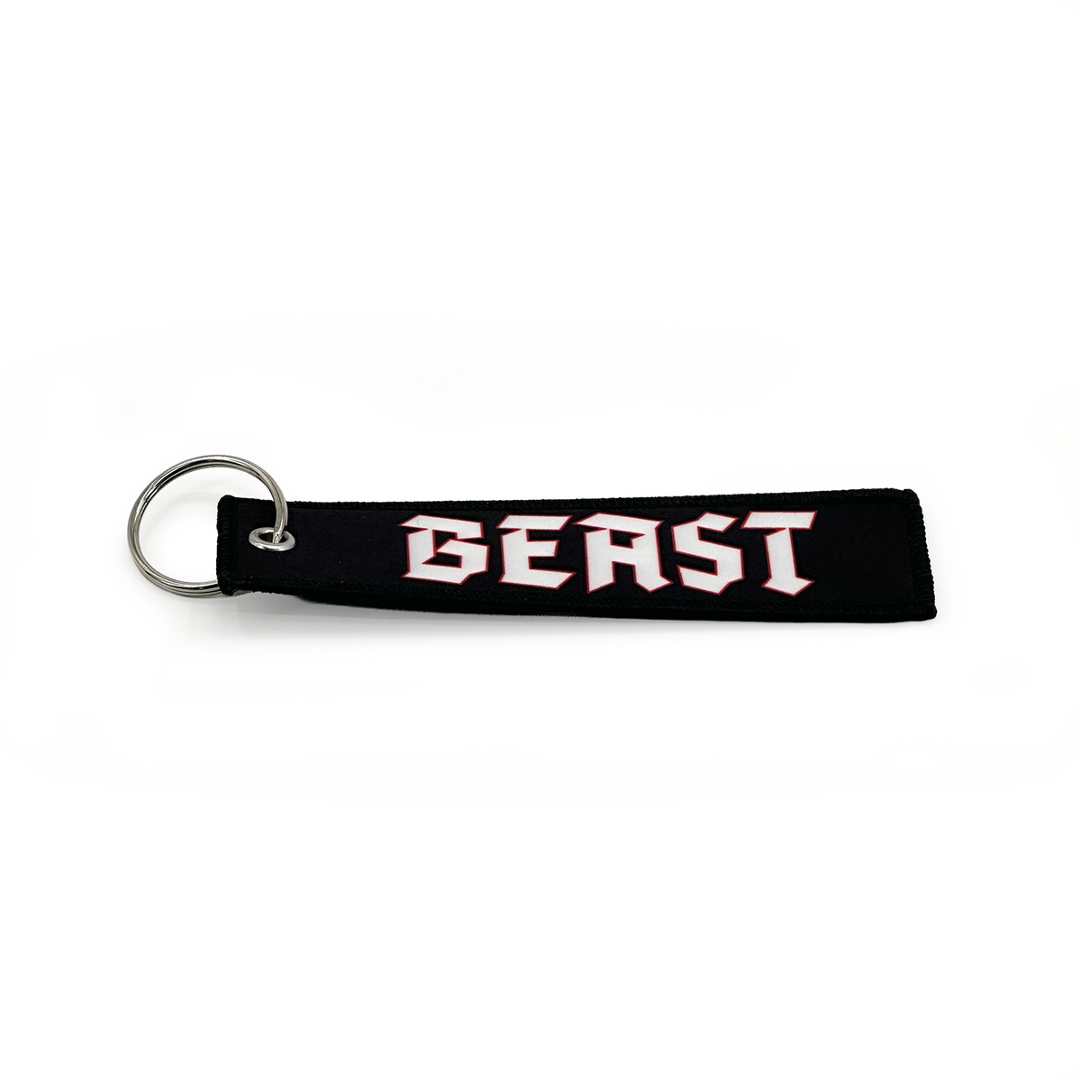 Beast Mode -KeyTag