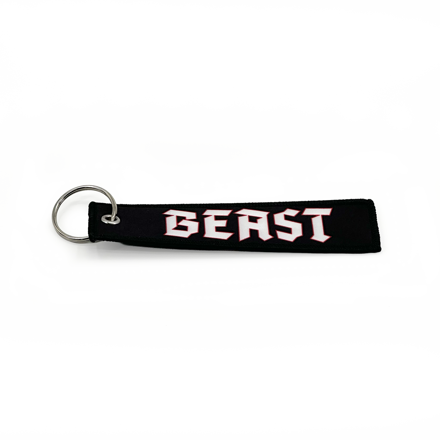 Beast Mode -KeyTag