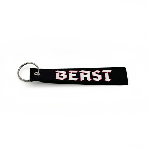 Beast Mode -KeyTag