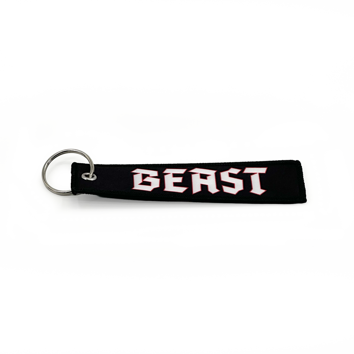 Beast Mode -KeyTag