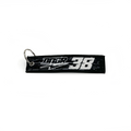 DNGR 38 -Keytag
